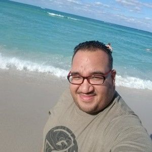 Meet your Posher, Lemuel